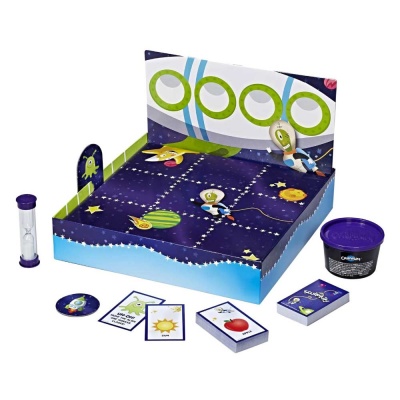 Настольная игра Скульптор Hasbro C0433