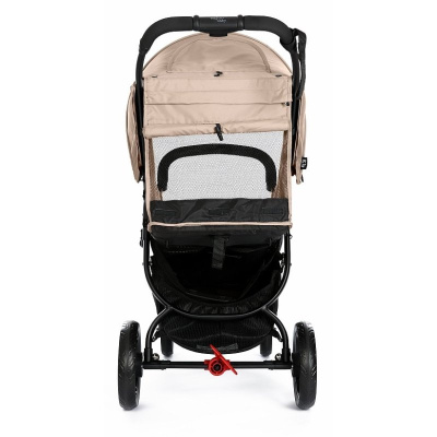Коляска прогулочная Valco Baby Snap 4 Flatt Matt Sand