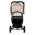 Коляска прогулочная Valco Baby Snap 4 Flatt Matt Sand