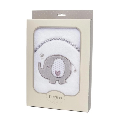 Полотенце детское Слоник Perina ПД-03.95 03