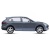 Коллекционная машинка Porsche Cayenne S Автопанорама JB1251267