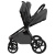 Коляска 2 в 1 Sweet Baby Orso SBL Dark Grey Коляска 2 в 1 Sweet Baby Orso SBL Dark Grey