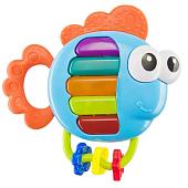 Музыкальная игрушка Piano Fish Happy Baby 330369 в #REGION_NAME_DECLINE_PP#
