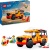 Конструктор Lego City 60453 Пляжная спасательная машина