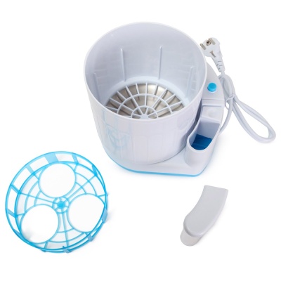 Стерилизатор для бутылочек Maman LS-B302