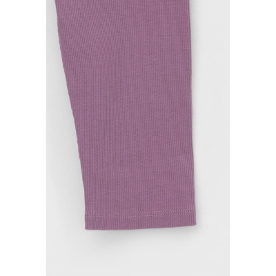 Лосины Crockid КР 400597 фиолетовый 02