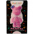 Алмазная мозаика на фигурке Pink bear Draw me! 156-DB036 Алмазная мозаика на фигурке Pink bear Draw me! 156-DB036