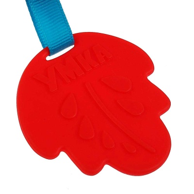 Игрушка-подвеска с колокольчиком Резвая лошадка Умка RBT-H4