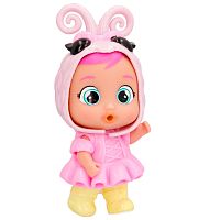 Кукла Нина Шоу Талантов Cry Babies IMC Toys 43280