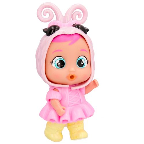 Кукла Нина Шоу Талантов Cry Babies IMC Toys 43280