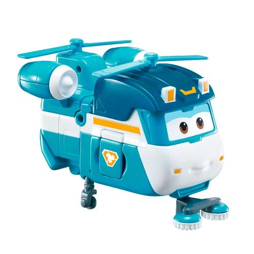 Трансформер Шайн 12.5 см Super Wings EU770239 фото 2