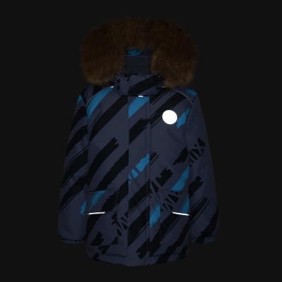 Куртка Jammix КД-796/3 серый 03 Куртка Jammix КД-796/3 серый 03