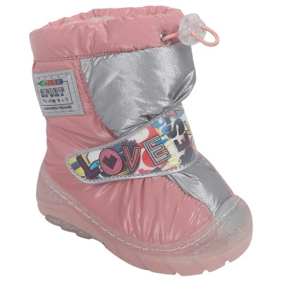 Сапоги зимние Tom&Miki B-9751-A 1