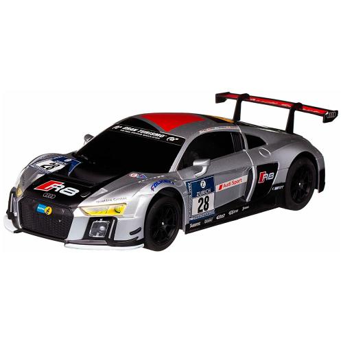 Машина радиоуправляемая AUDI R8 Performance 2015 Version 1:18 Rastar 59300 фото 2