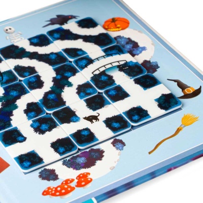 Настольная игра Волшебный лес Bondibon ВВ0886