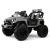 Детский электромобиль Jeep RiverToys A222AA серый Детский электромобиль Jeep RiverToys A222AA серый