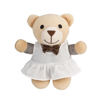 Музыкальная подвеска Мишка Canpol 2/407