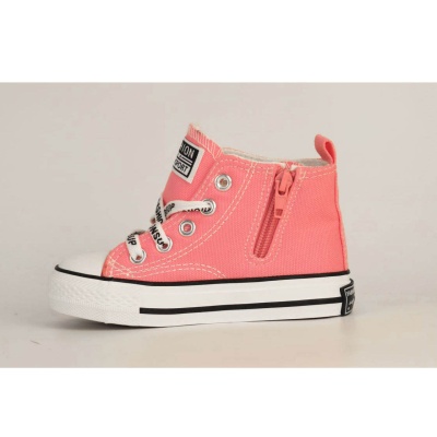 Кеды высокие Jack K2153-2 1