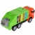 Игрушка Мусоровоз Kamaz 30см Технопарк KAMGARB-30PL-OGGN