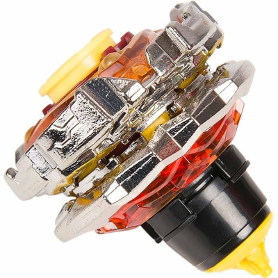Сплит 2 волчка Warriors & Flame Infinity nado 36057 3
