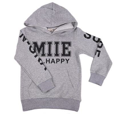 Свитшот демисезонный для мальчика Sr A009