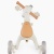 Велосипед трёхколёсный Happy Baby Mercury Pro 50047 milky