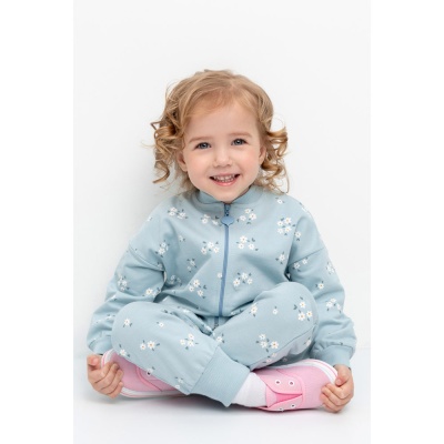 Штаны Crockid КР 400515 5