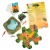 Настольная игра Seek & Find Safari Tactic 58007 Настольная игра Seek & Find Safari Tactic 58007