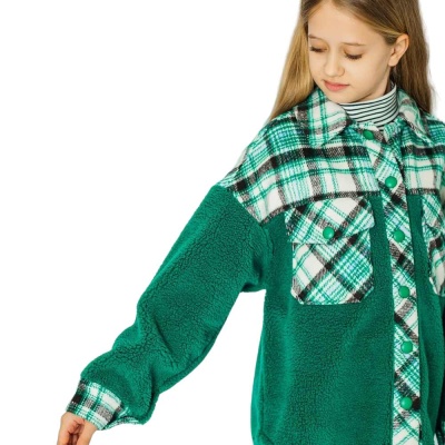 Куртка демисезонная Deloras 22003-3