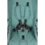 Детская прогулочная коляска Aimile Aster AS-002 Green