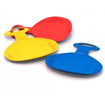 Ледянка фигурная НордПласт 275/1 02