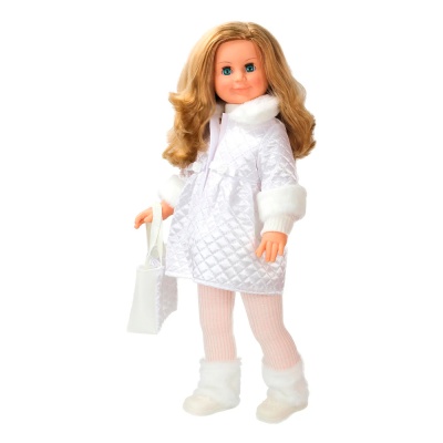 Кукла Милана со звуком 70 см Весна В319/о