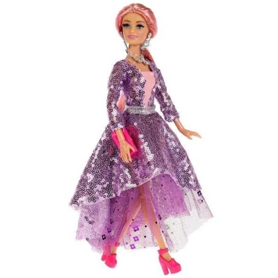 Кукла София 29 см Карапуз 66001-BF18-S-BB