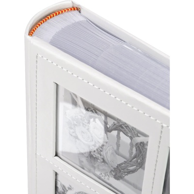 Фотоальбом Жизнь с заметками на 200 фото Miland УБ-1323 3