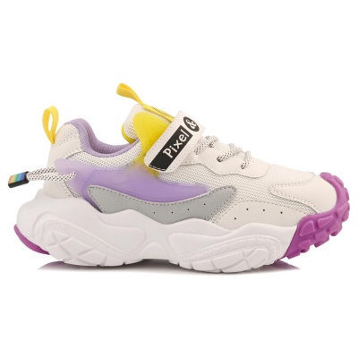 Кроссовки Pixel&Co 4-524102-2442 02