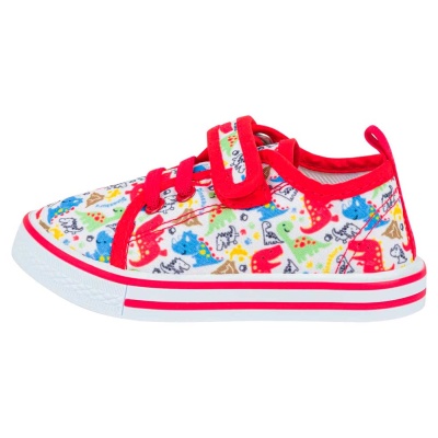 Кеды Mursu S21KT800B 02