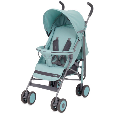 Коляска прогулочная Rant basic Tango RA351 зеленая