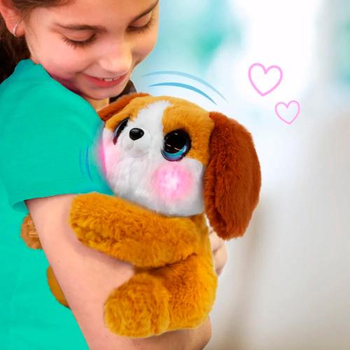 Интерактивная игрушка Щенок Ричи My Fuzzy Friends SKY18632 фото 2