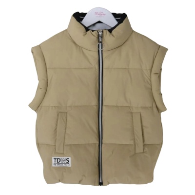 Жилет демисезонный Deloras 21969X-1