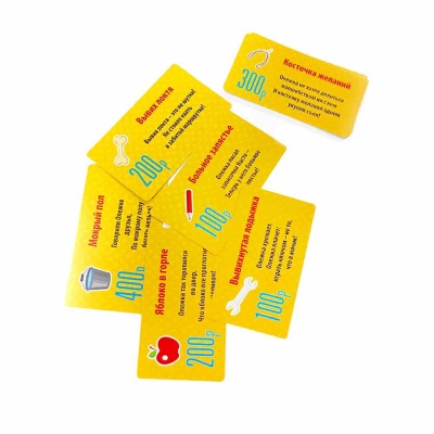 Игра настольная электронная Олежка заболел Десятое Королевство 04833