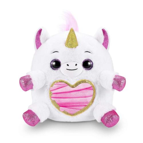 Игрушка-сюрприз Rainbocorns Unicorn rescue Zuru 9262 фото 11