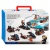 Конструктор Береговая охрана города 172 детали J-7790 Конструктор Береговая охрана города 172 детали J-7790