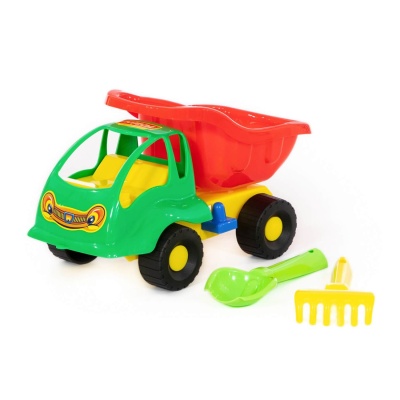 Набор №51 Муравей Полесье 3133