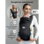 Эргорюкзак 3 в 1 Amarobaby Near чёрный
