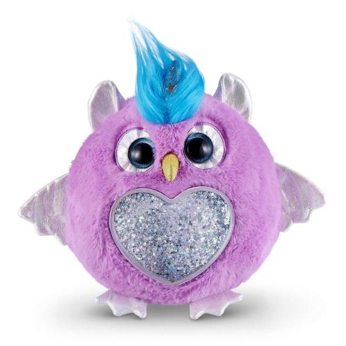Игрушка-сюрприз Rainbocorns Fairycorn Zuru 9238 фото 20