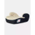 Автокресло-бустер MOWBaby Boost ZY23 Beige