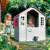 Домик игровой Country Play house Dolu розовый