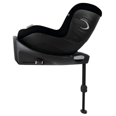 Автокресло Cybex Sirona Gi Plus i-Size&Base Moon Black 02