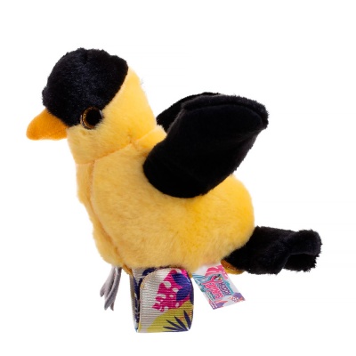 Интерактивная игрушка со слэп браслетом Иволга Happy Yappers 9596 5