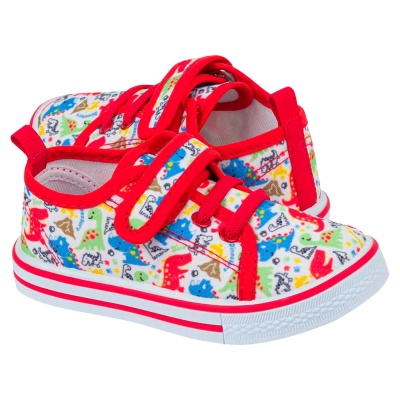 Кеды Mursu S21KT800B 04